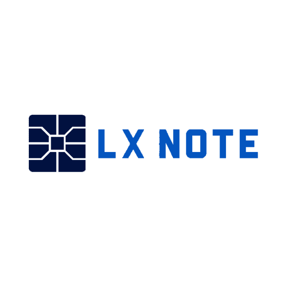 LX Note