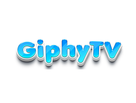 Giphy TV