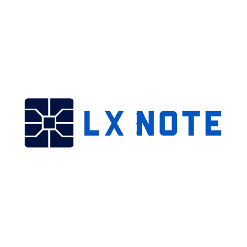LX Note