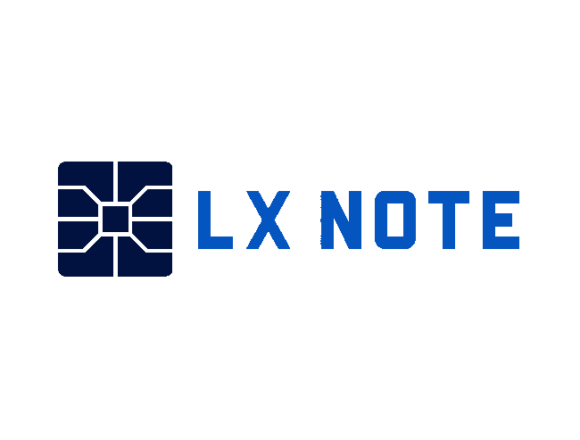 LX Note