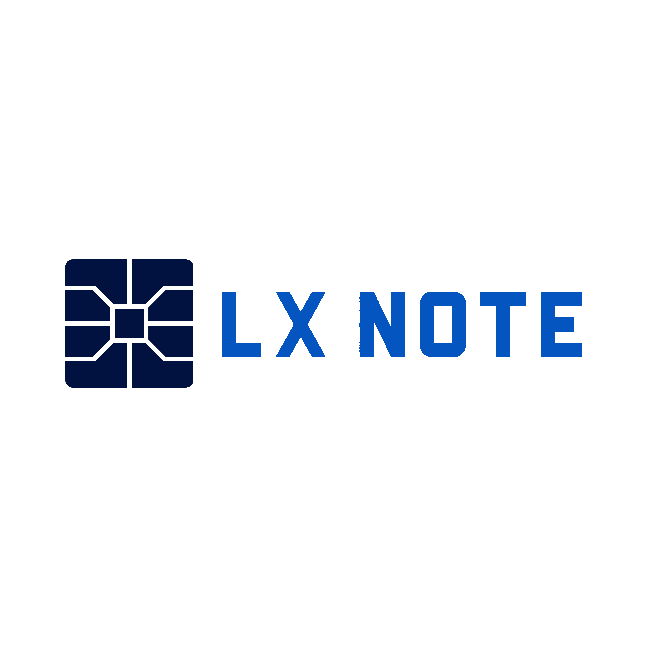 LX Note